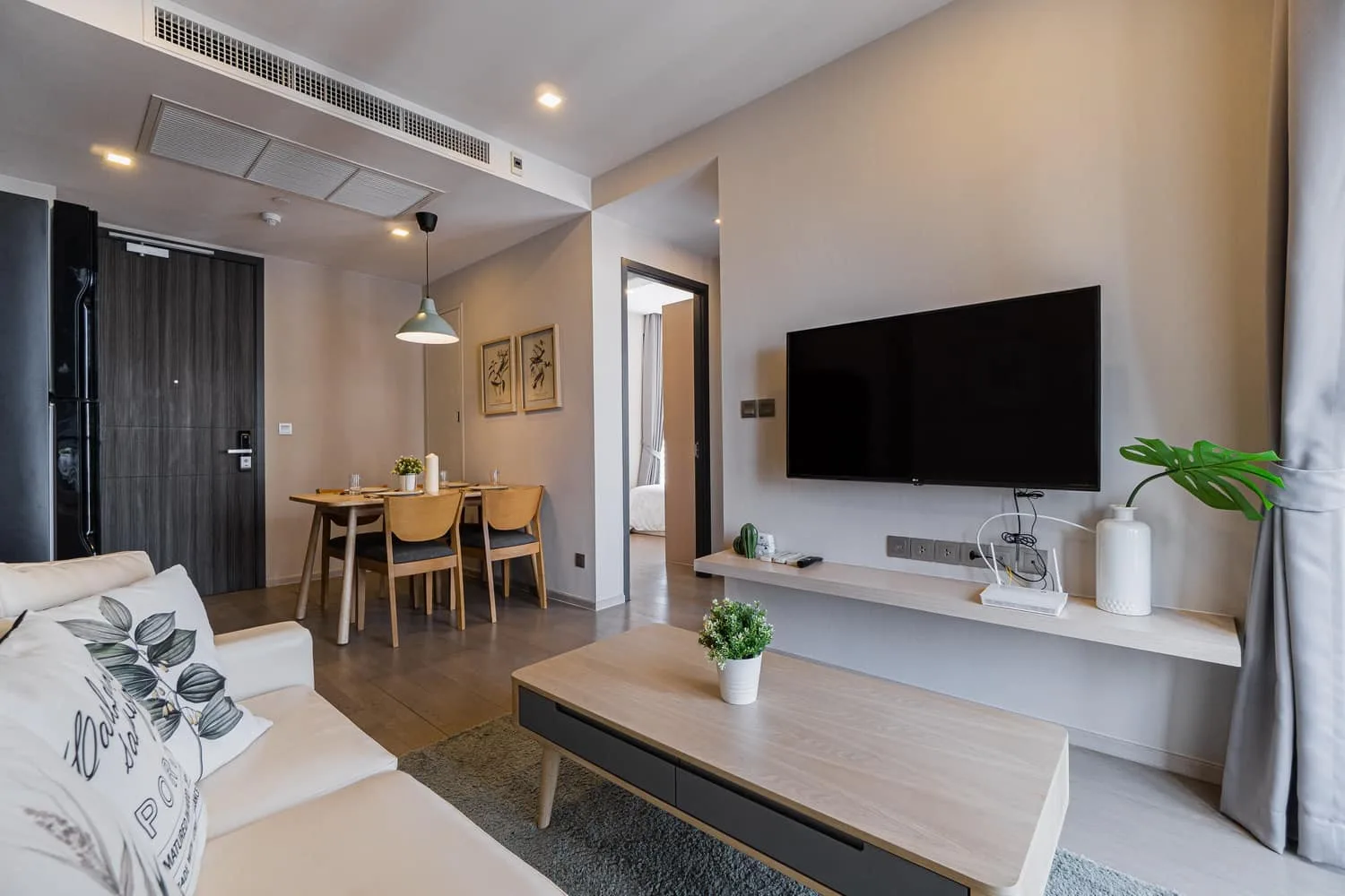Property photos for Ashton Asoke