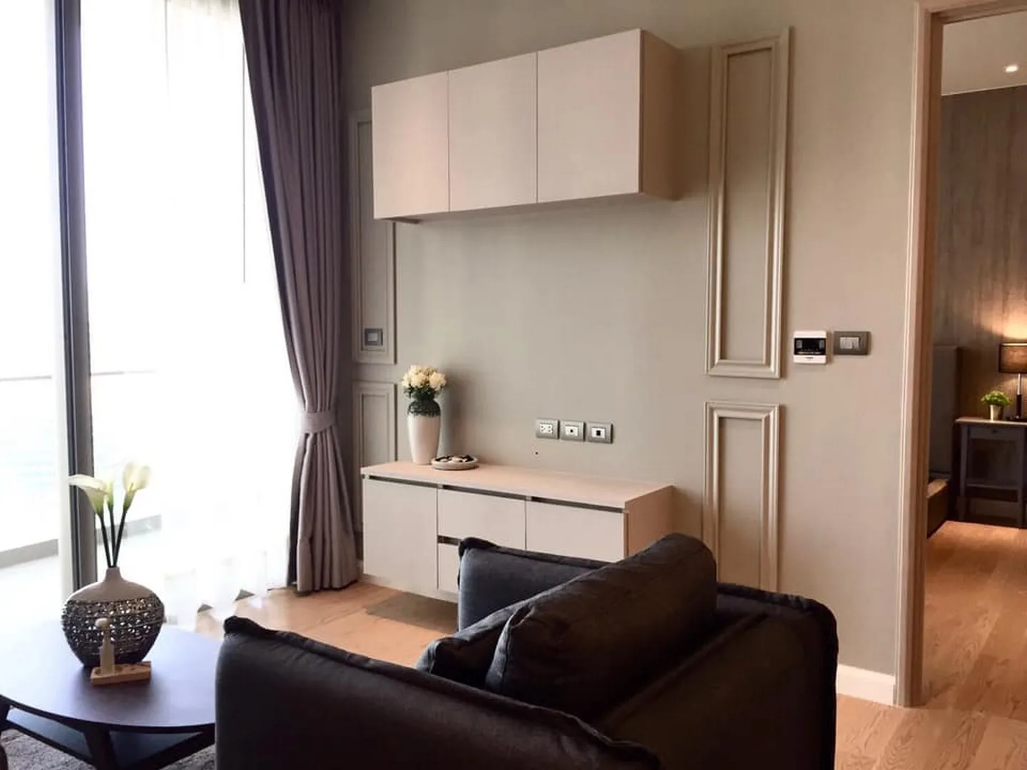 Property photos for Magnolias Waterfront Residences