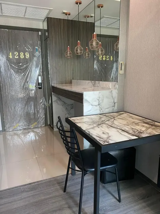 Property photos for The Rich Sathorn – Taksin