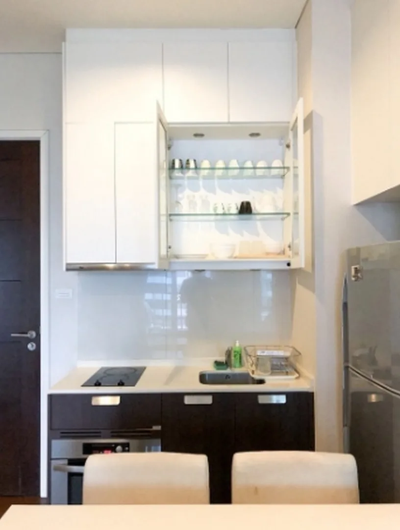 Property photos for Ivy Thonglor