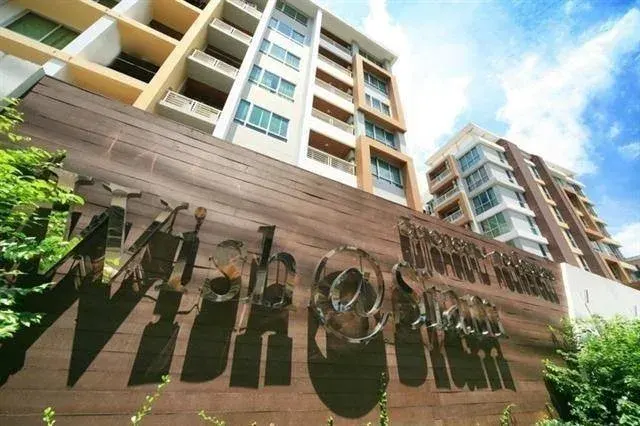 Property photos for Wish @ Siam