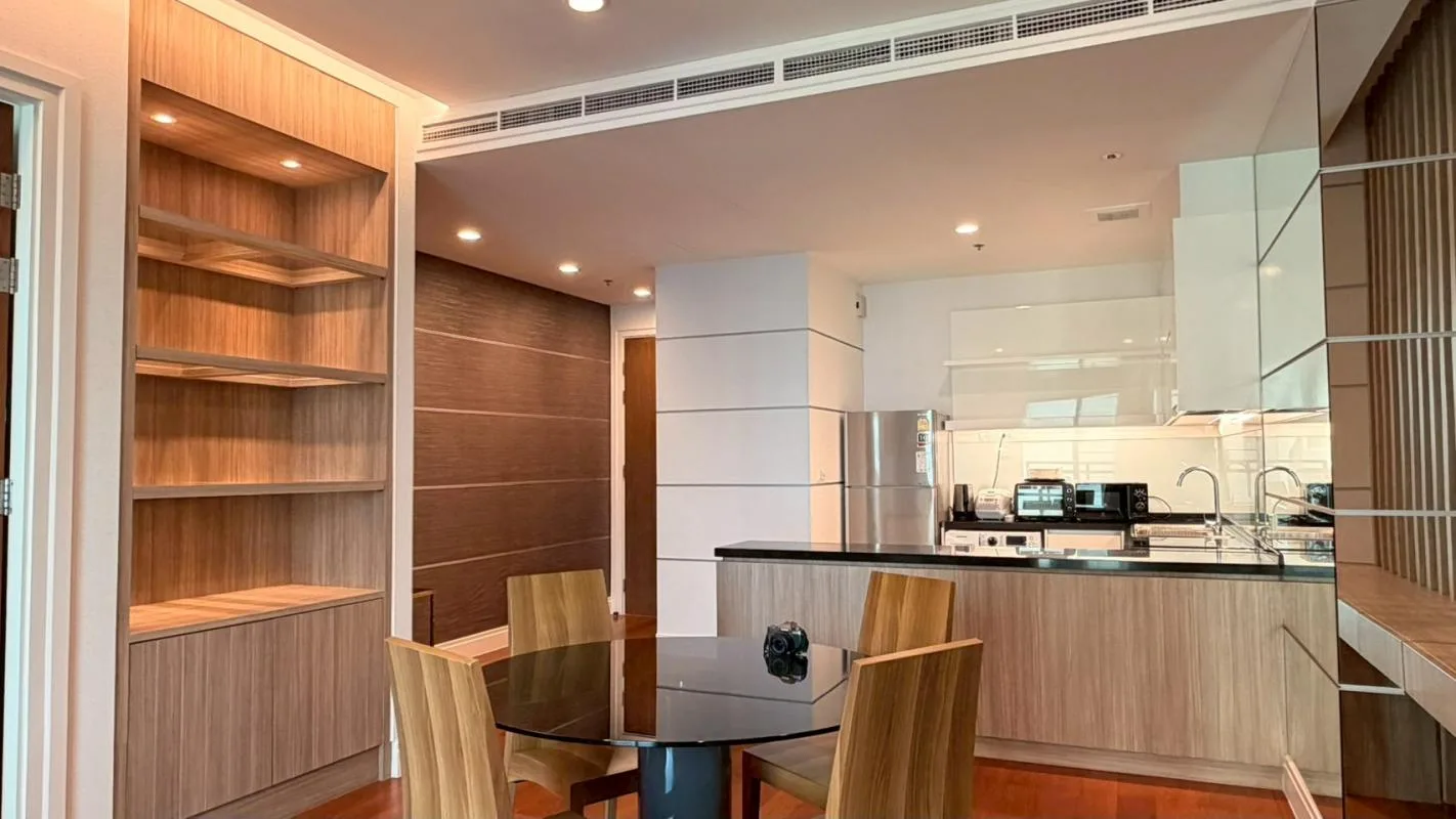 Property photos for Bright Sukhumvit 24