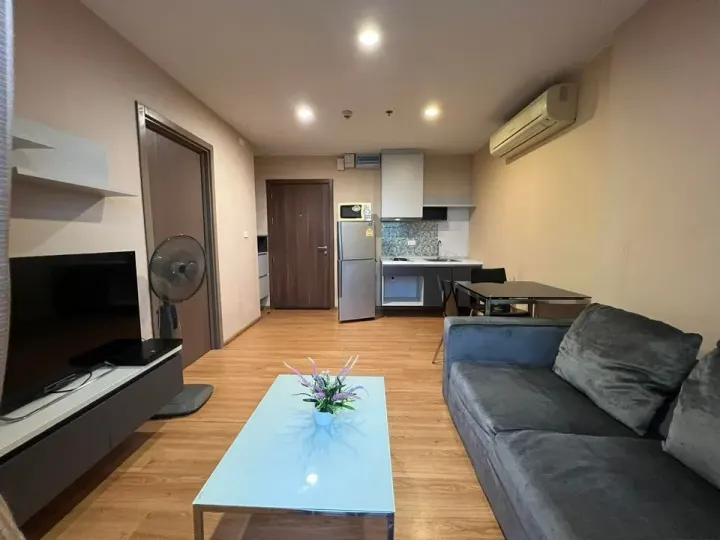 Property photos for The Base Sukhumvit 77