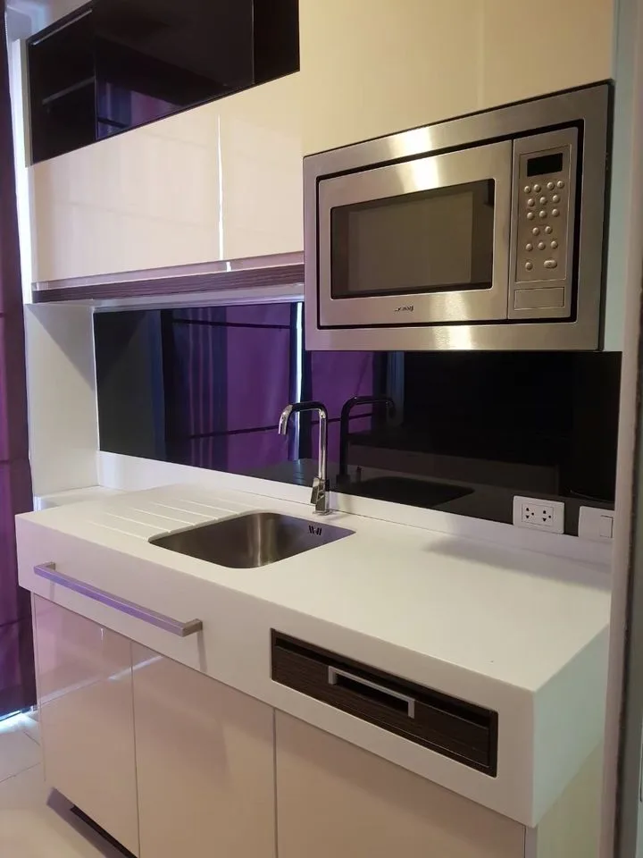 Property photos for The Room Sukhumvit 62