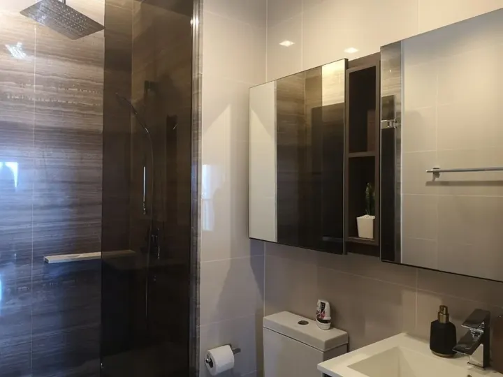 Property photos for The Line Sukhumvit 71