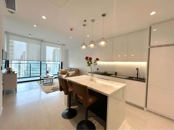 Property photos for Tait Sathorn 12