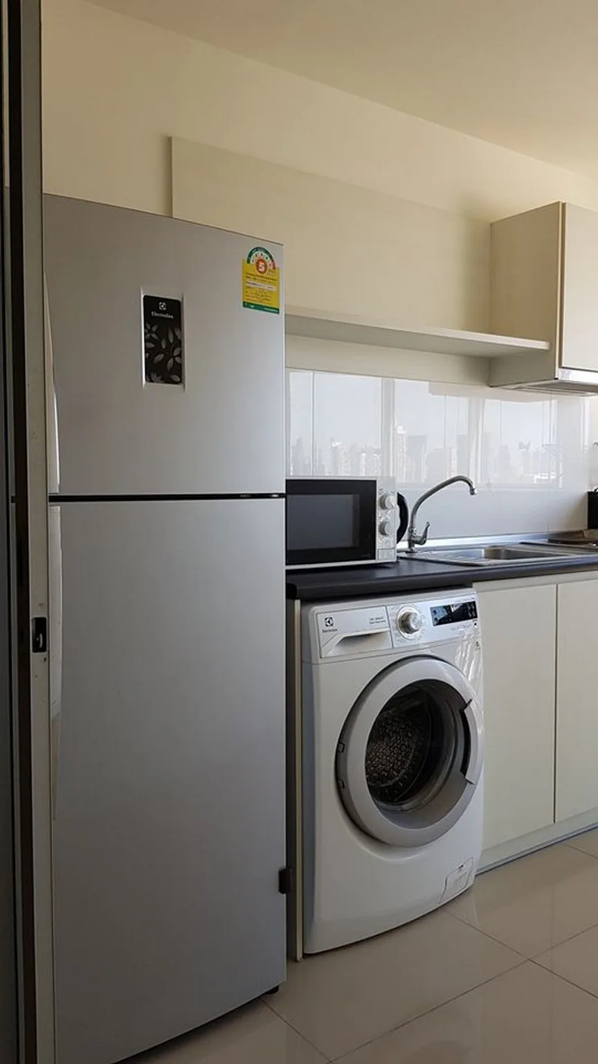 Property photos for Aspire Sukhumvit 48