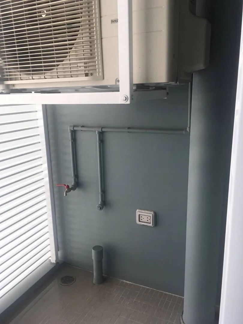 Property photos for The Saint Residences