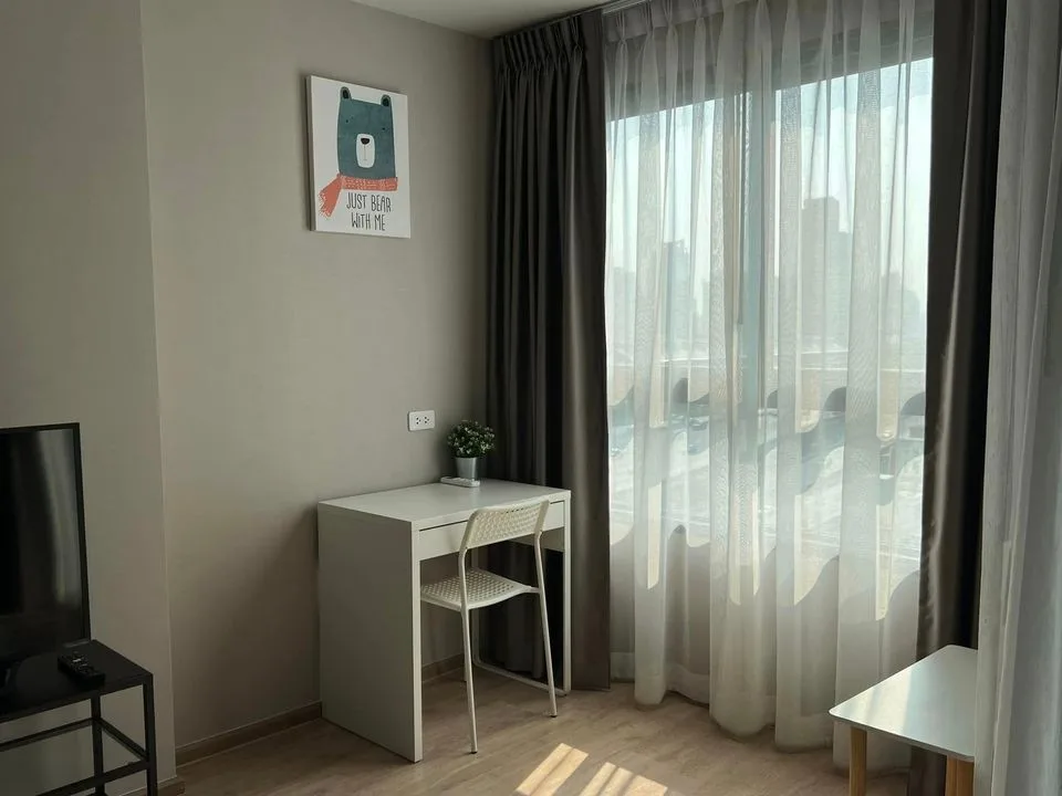 Property photos for Ideo Rama 9 - Asoke