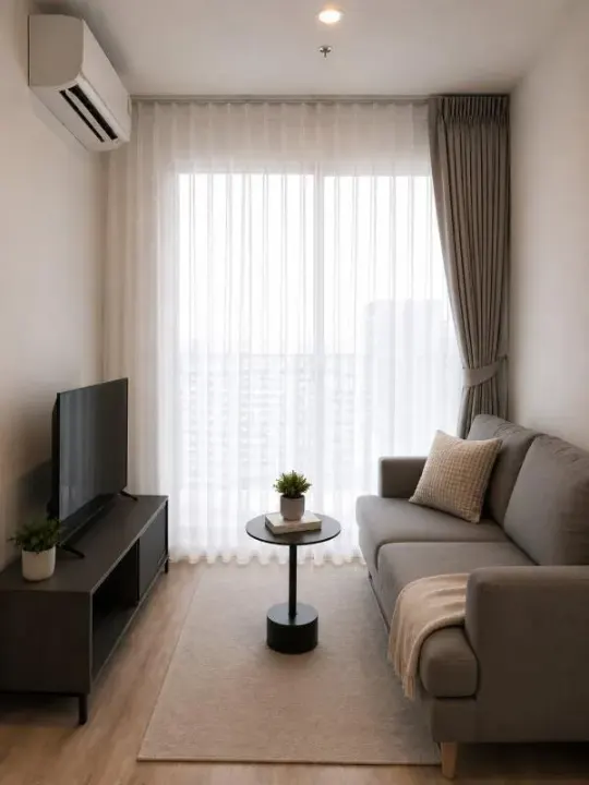 Property photos for Nue District R9