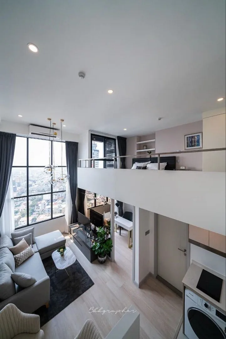 Property photos for Knightsbridge Prime Sathorn