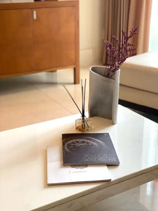 Property photos for The Infinity