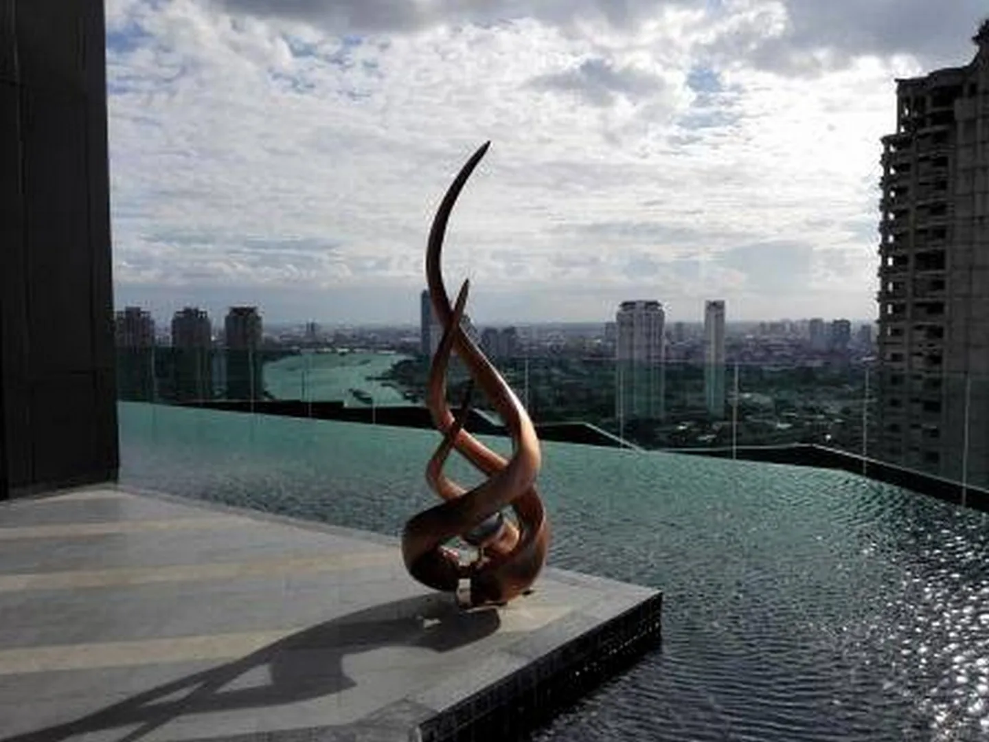 Property photos for Rhythm Sathorn