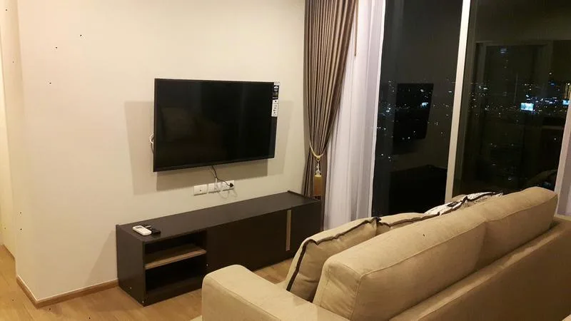 Property photos for Fuse Chan - Sathorn