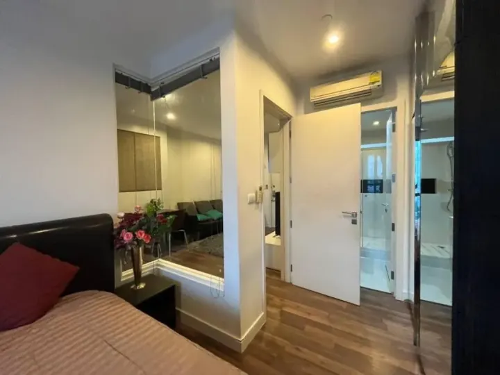 Property photos for The Room Sukhumvit 62