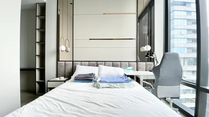 Property photos for Ashton Silom