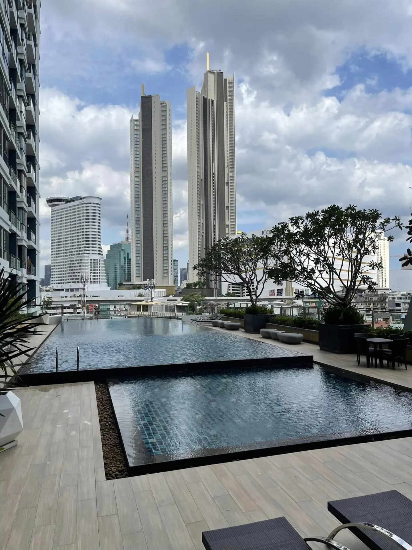 Property photos for Supalai Premier Charoen Nakhon