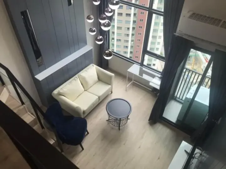 Property photos for The Rich Rama 9-Srinakarin
