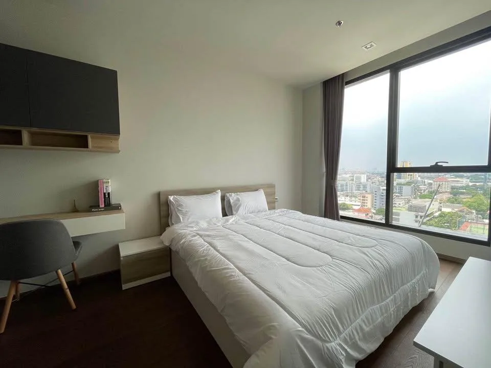 Property photos for Ideo Q Sukhumvit 36