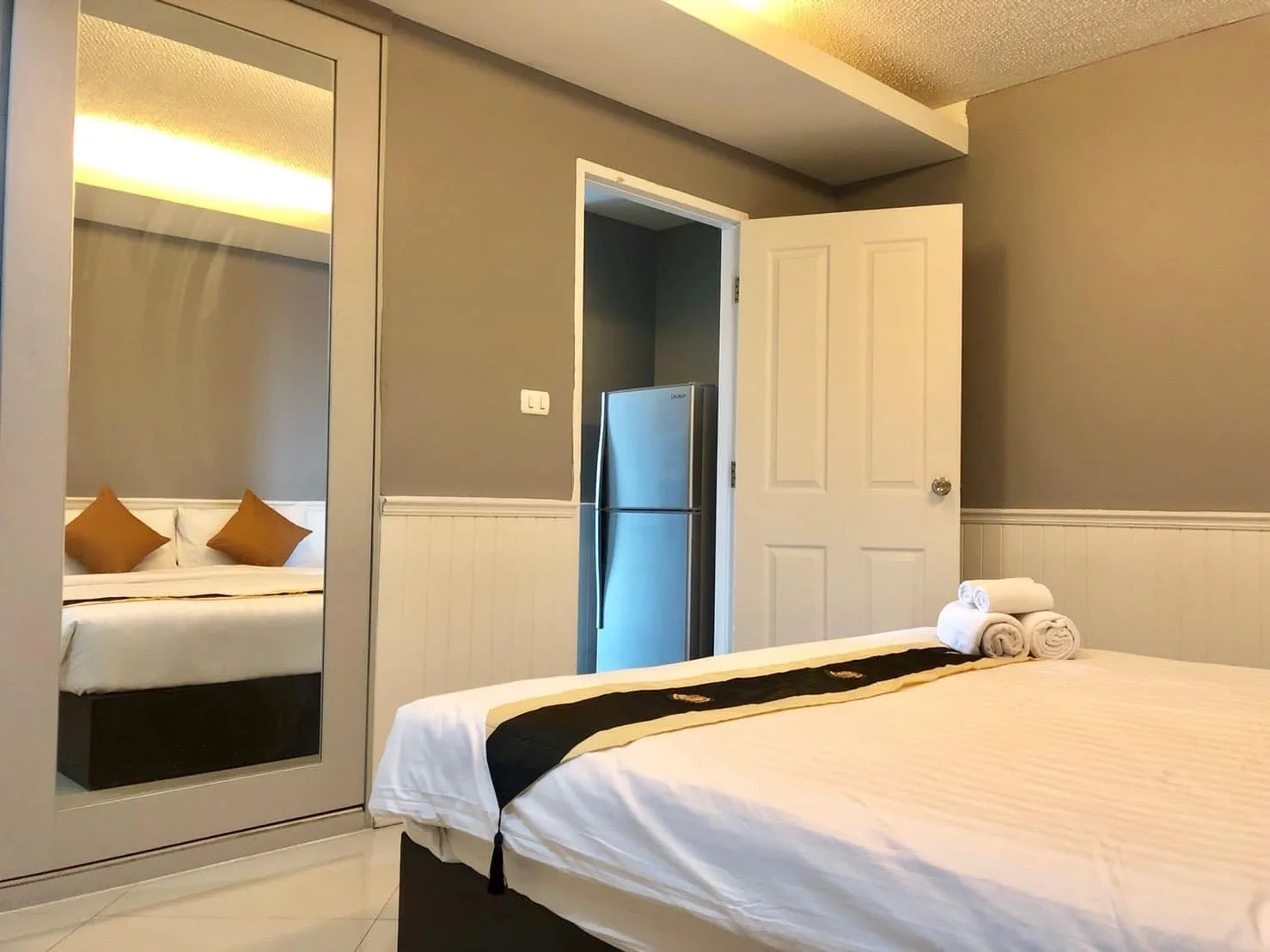 Property photos for The Waterford Sukhumvit 50