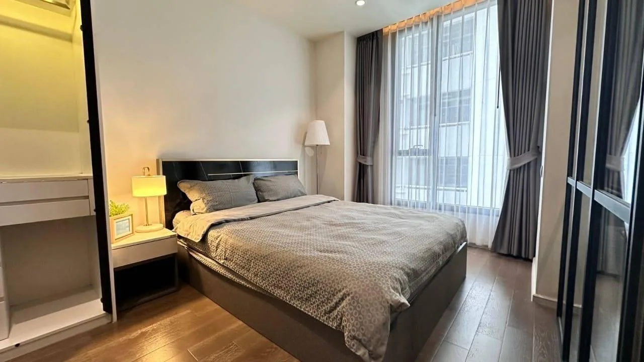 Property photos for MUNIQ Sukhumvit 23