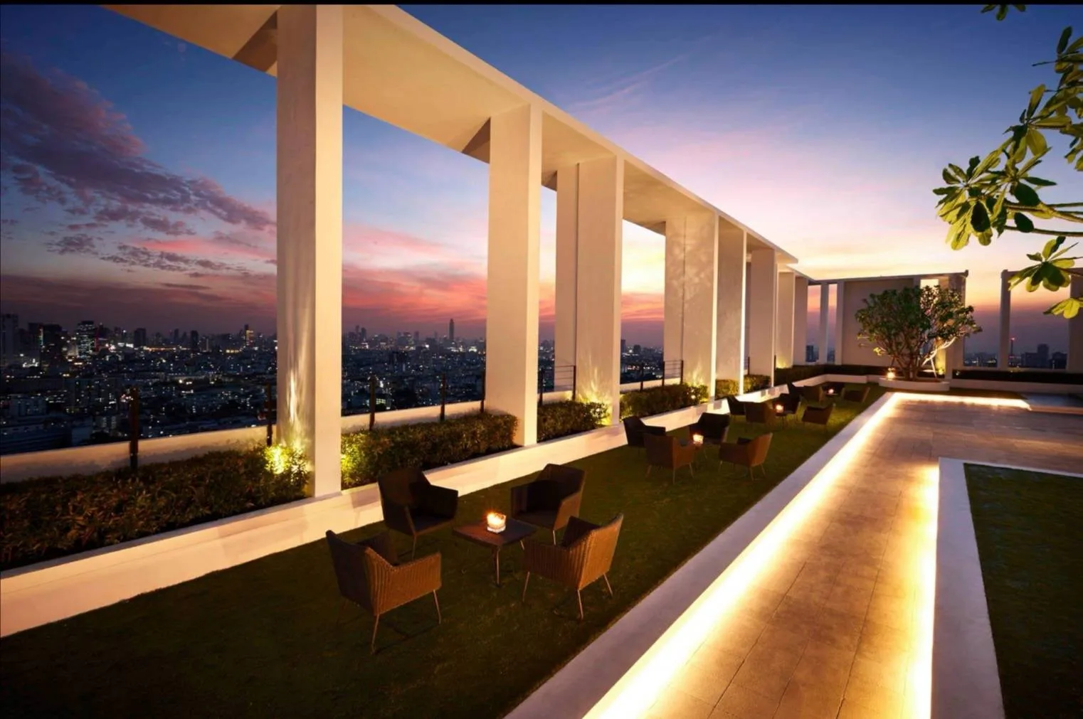 Property photos for Quinn Condo Ratchada