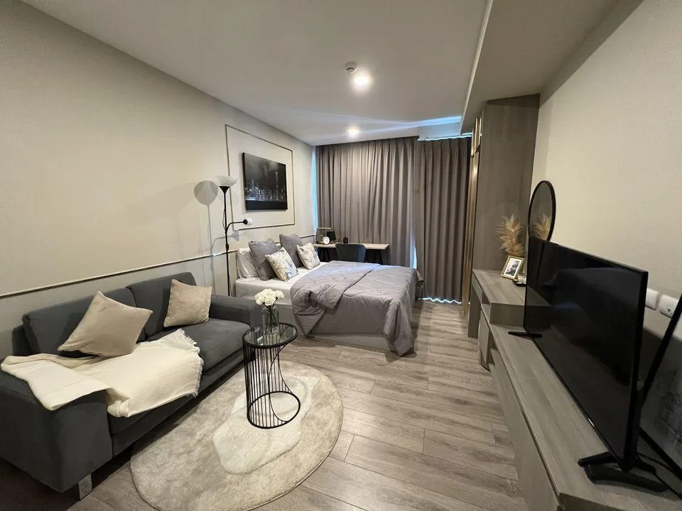 Property photos for KnightsBridge Collage Sukhumvit 107