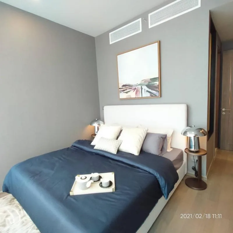 Property photos for Celes Asoke