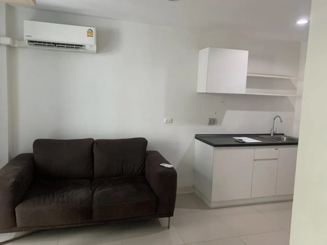 Property photos for Levo Ladprao 18 Project 2