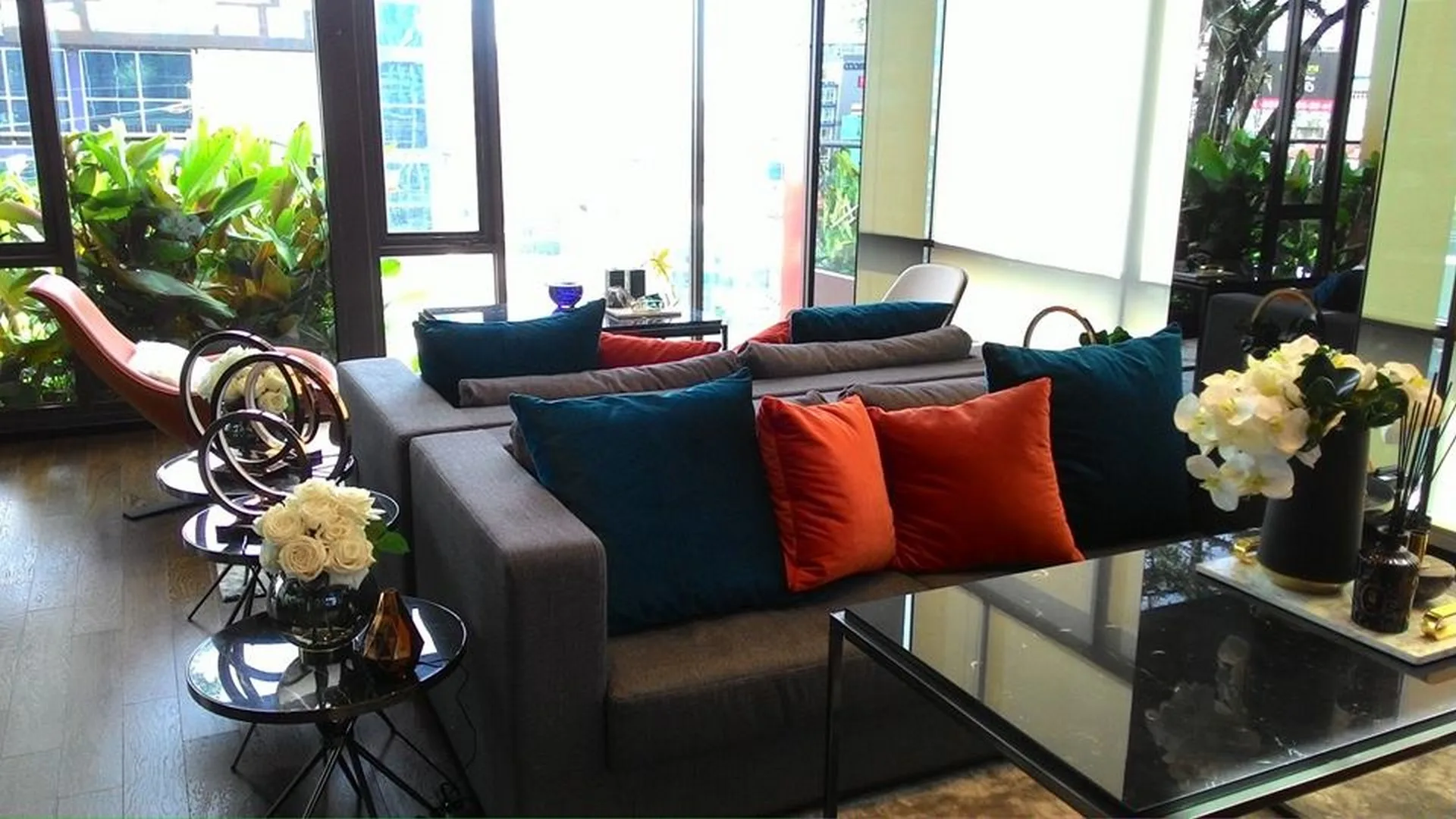 Property photos for Whizdom Avenue Ratchada - Ladprao