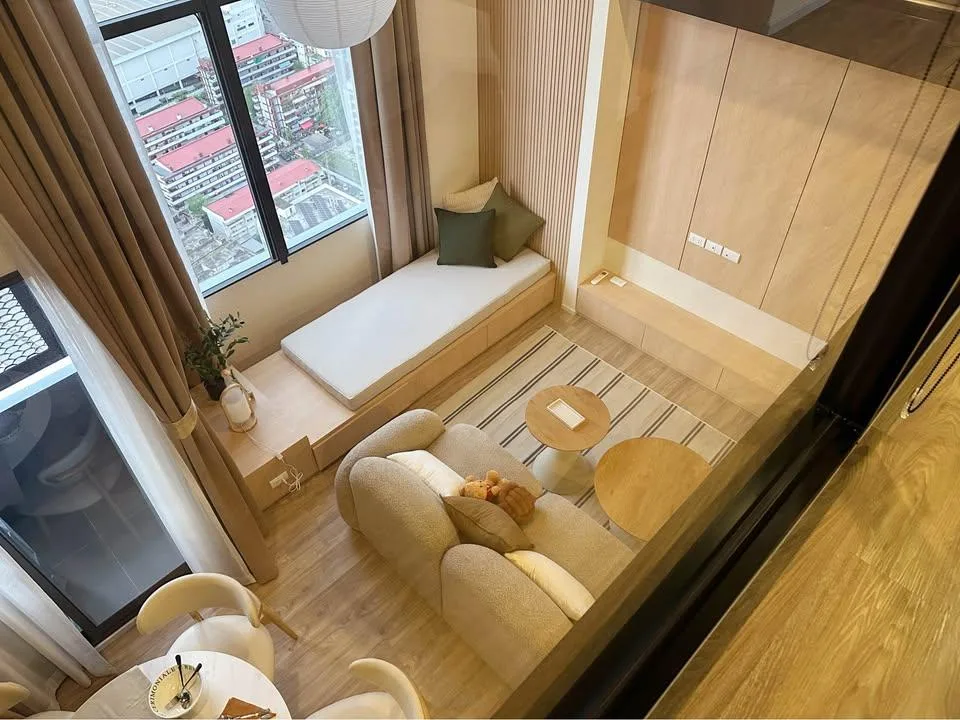 Property photos for Siamese Sukhumvit 48/1