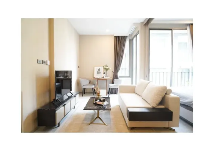 Property photos for Fynn Sukhumvit 31