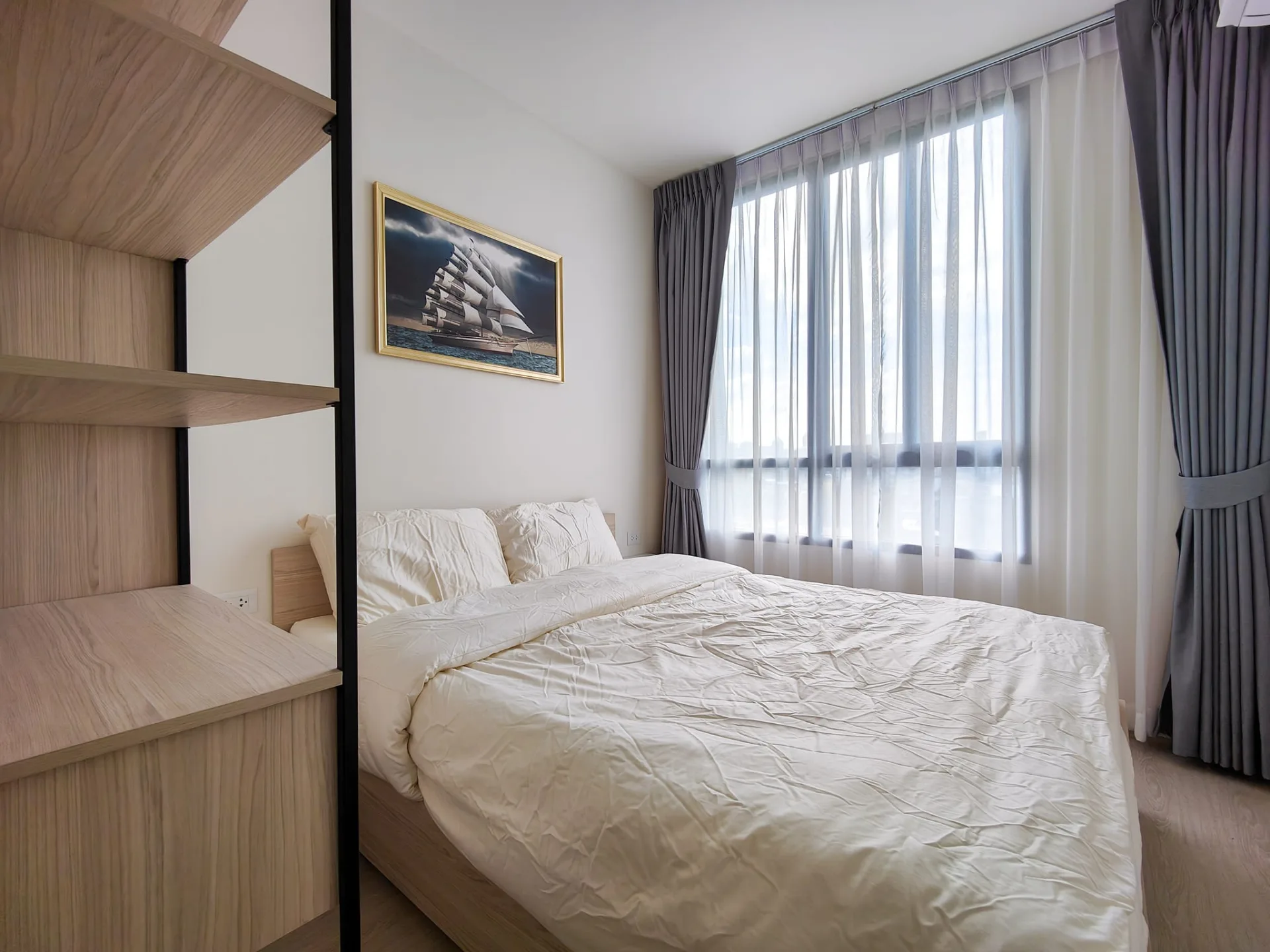 Property photos for Nue Noble Ratchada-lat Phrao