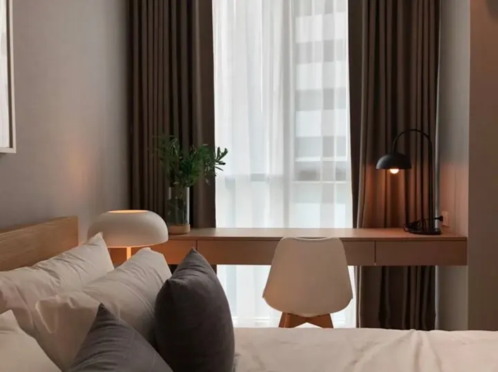 Property photos for Noble Revolve Ratchada 2