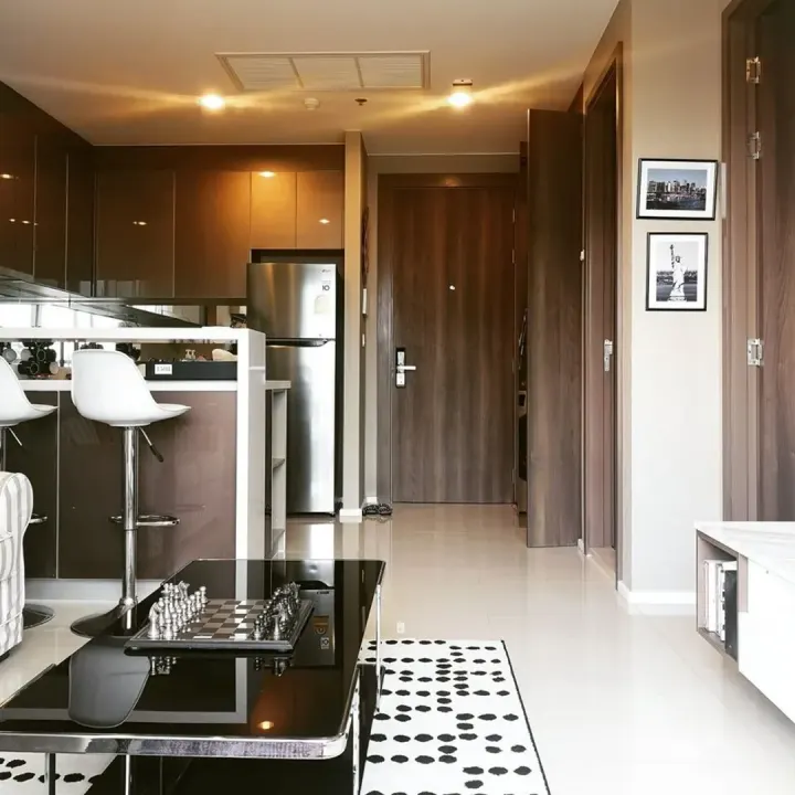 Property photos for Menam Residences