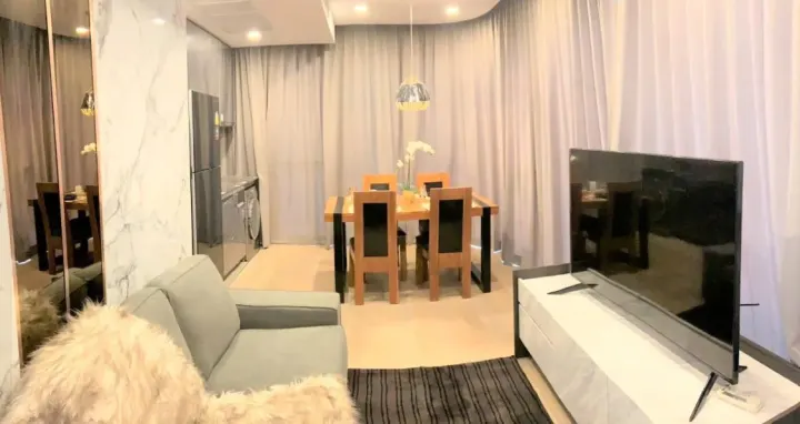 Property photos for Ashton Chula - Silom