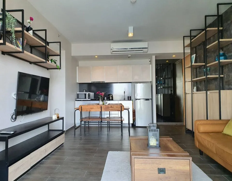 Property photos for The Lofts Ekkamai