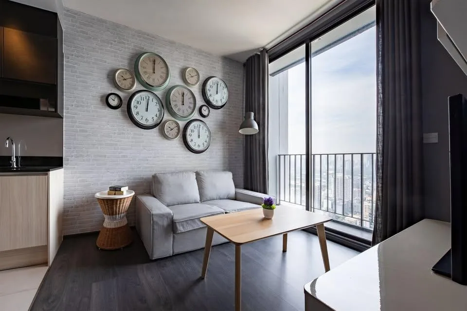 Property photos for Edge Sukhumvit 23