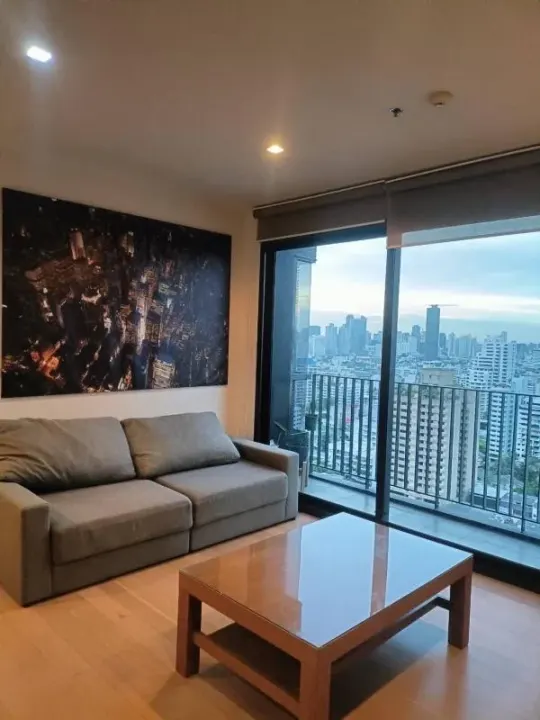 Property photos for HQ by Sansiri