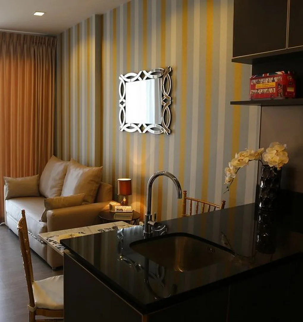 Property photos for Nye by Sansiri