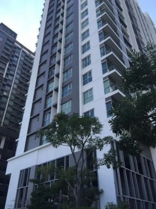 Property photos for Aspire Rama 9