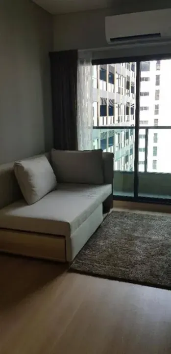 Property photos for Lumpini Suite Phetchaburi - Makkasan