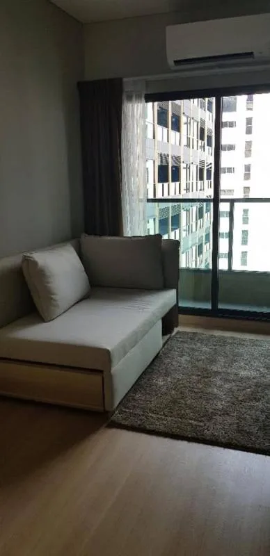Property photos for Lumpini Suite Phetchaburi - Makkasan