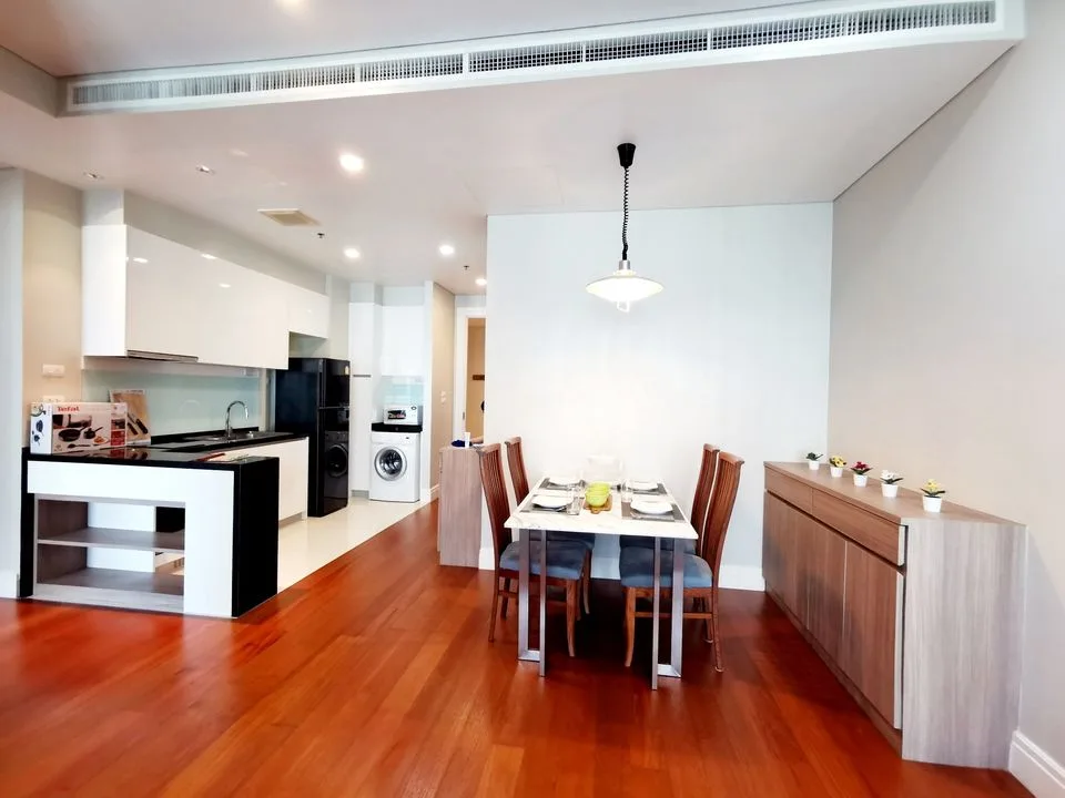 Property photos for Bright Sukhumvit 24