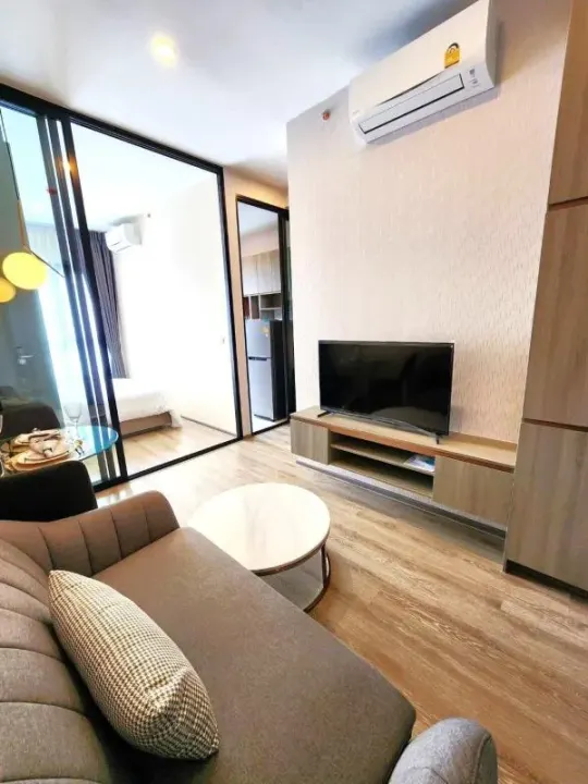 Property photos for Knightsbridge Prime Onnut