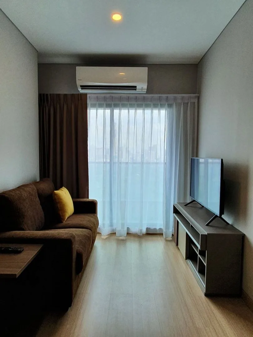 Property photos for Lumpini Suite Phetchaburi - Makkasan