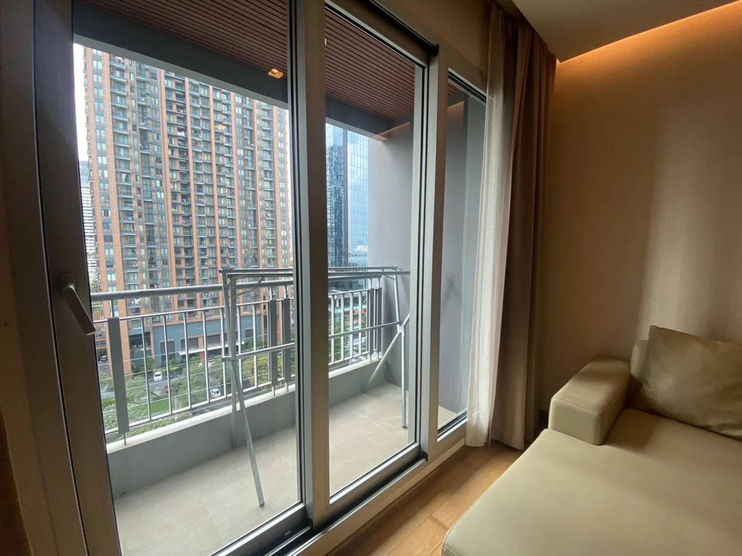 Property photos for The Address Asoke