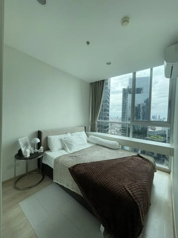 Property photos for Noble Revolve Ratchada