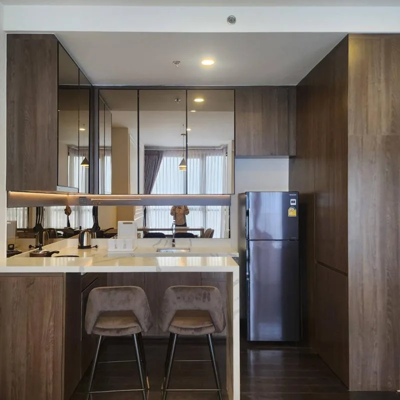 Property photos for Park Origin Thonglor