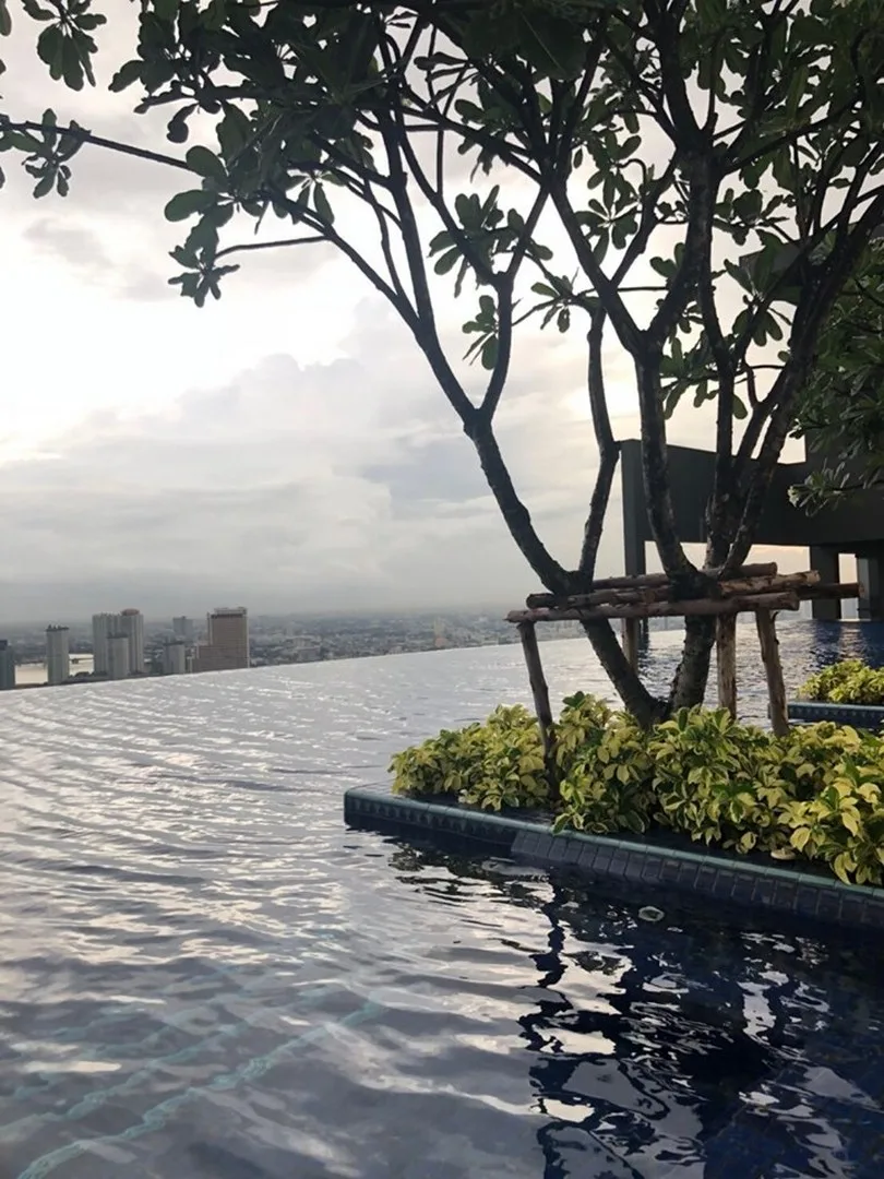 Property photos for Urbano Absolute Sathon - Taksin